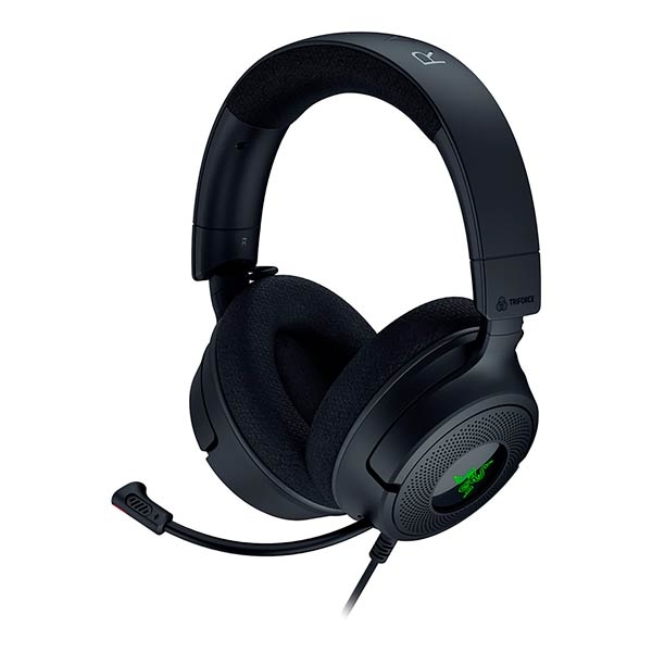 Razer Kraken V4 X - RZ04-05180100-R3M1