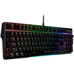 HyperX Alloy MKW100 Red Mechnical Gaming Keyboard 4P5E1AA