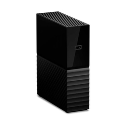 WD My Book 18TB External HDD