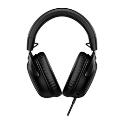 HyperX Cloud III - Gaming Headset Black 727A8AA