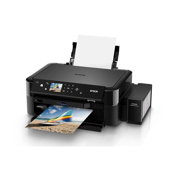 Epson EcoTank L850 Multifunction Printer