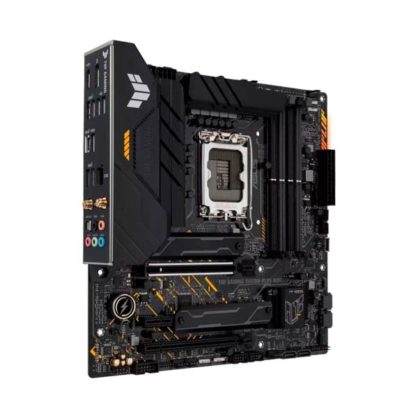 Asus TUF Gaming B660M-PLUS D5 WiFi