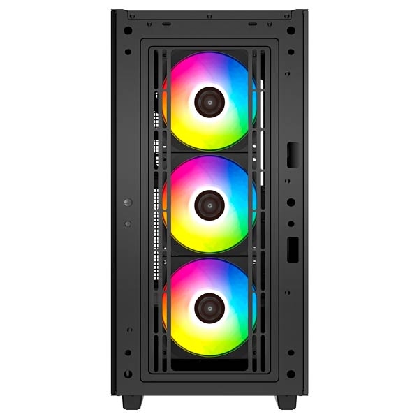 DeepCool CG560 Black Mid-Tower Case