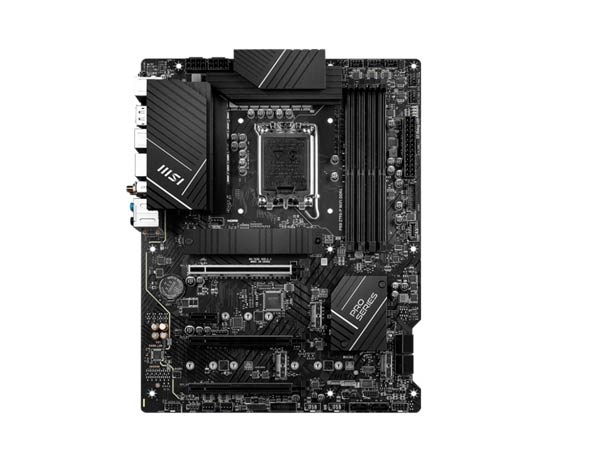 MSI PRO Z790-P Wi-Fi DDR4 Mainboard