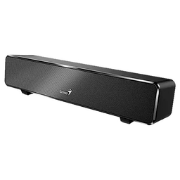 Genius USB SoundBar 100