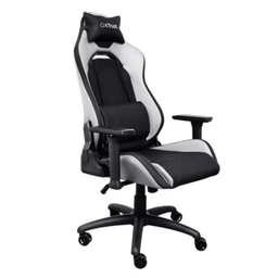 Trust GXT714W Ruya Eco Gaming Chair White