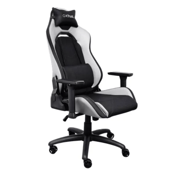 Trust GXT714W Ruya Eco Gaming Chair White
