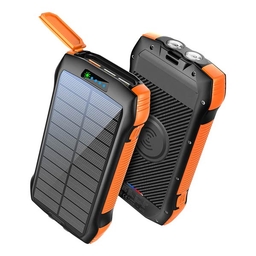 SOLARTANK-20PDQI MOBILE CHARGER 