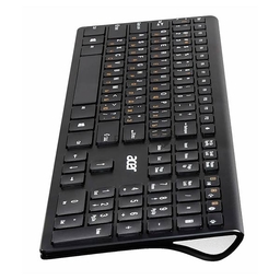 Acer OKR030 Keyboard and Mouse ZL.KBDEE.005