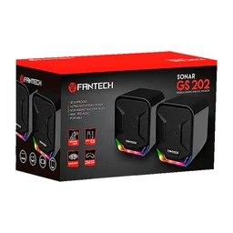 Fantech Sonar GS202 RGB Mobile Gaming Speaker