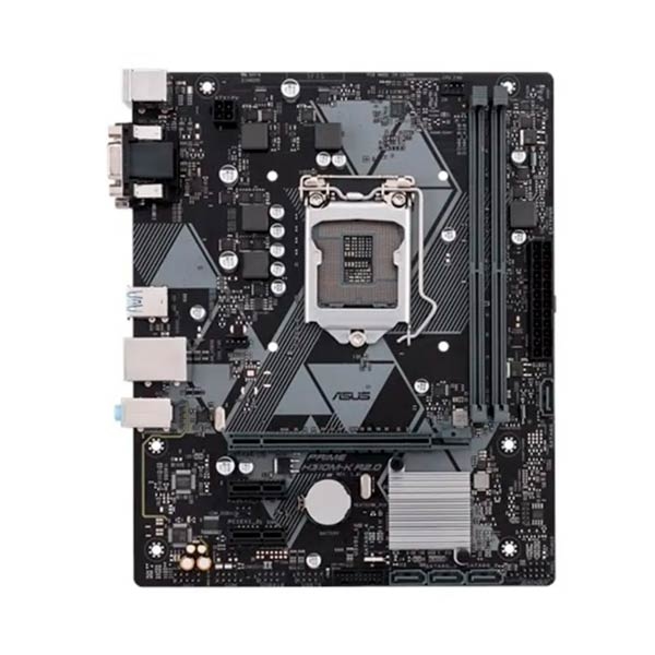 Asus Prime H310M-K