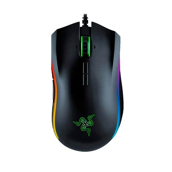 Razer Mamba Elite Gaming Mouse