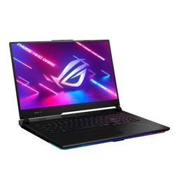ASUS ROG Strix SCAR 17 X3D G733PYV-LL045 90NR0DB4-M00470