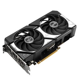 ASUS Dual GeForce RTX™ 5060 OC Edition 8GB