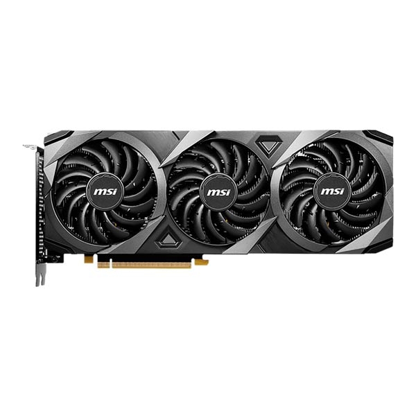 MSI GeForce RTX™ 3060 Ti 8GB VENTUS 3X OC