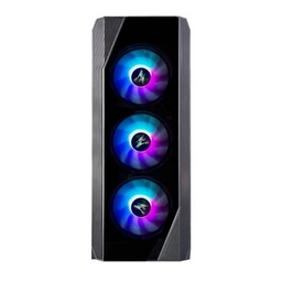 Zalman N5 TF ATX Mid-Tower Case