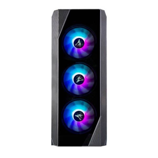 Zalman N5 TF ATX Mid-Tower Case
