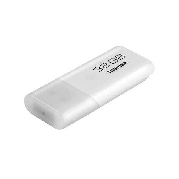 Toshiba 32GB USB 3.0 Flash Drive