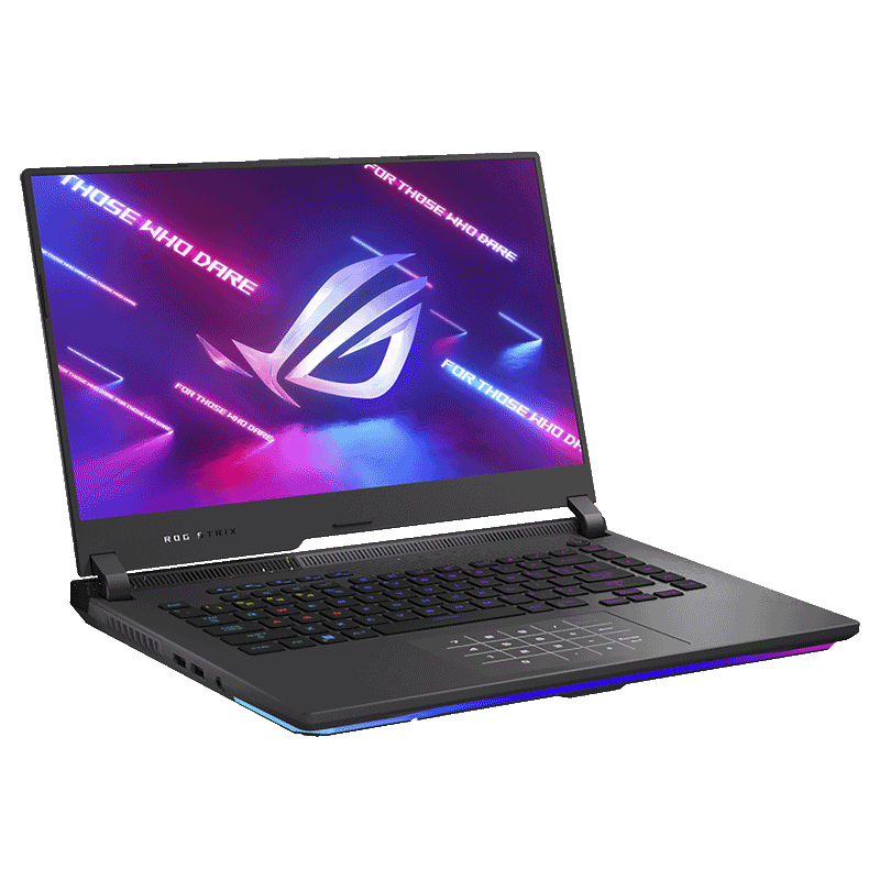 Asus ROG Strix G15 G513RM-HQ169 90NR0845-M008J0