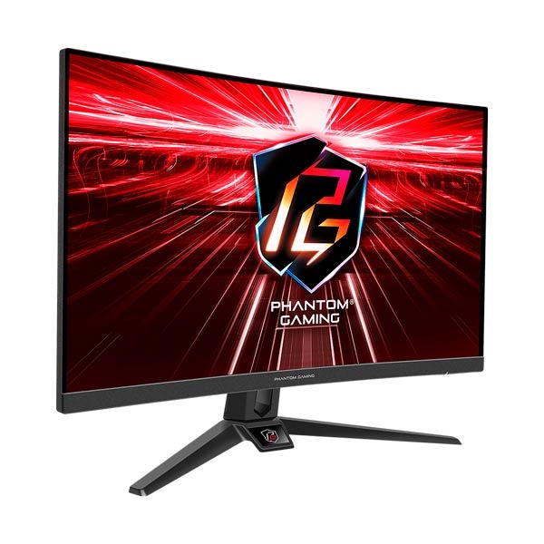 ASRock PG27F15RS1A 240Hz Gaming Monitor