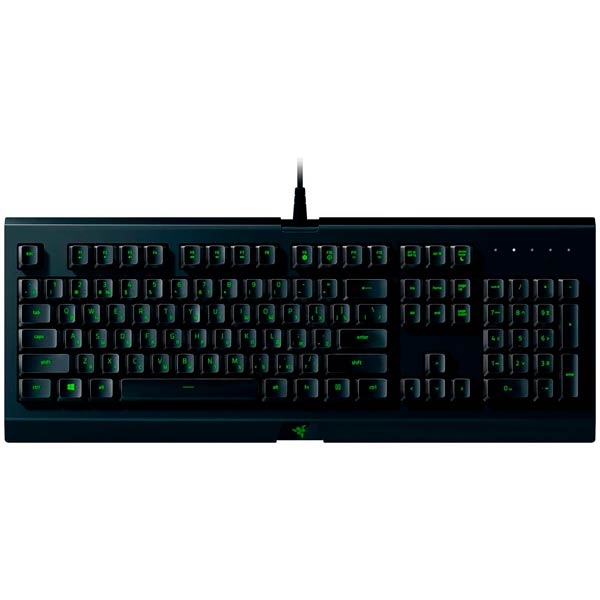 Razer Cynosa Lite RGB Gaming Keyboard