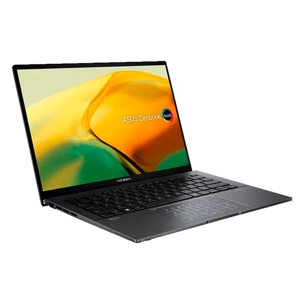 ASUS ZenBook 14X OLED Q410VA-EVO.I5512 90NB1084-M00FZ0