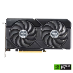 ASUS GeForce RTX 4060 Ti 16GB Dual OC