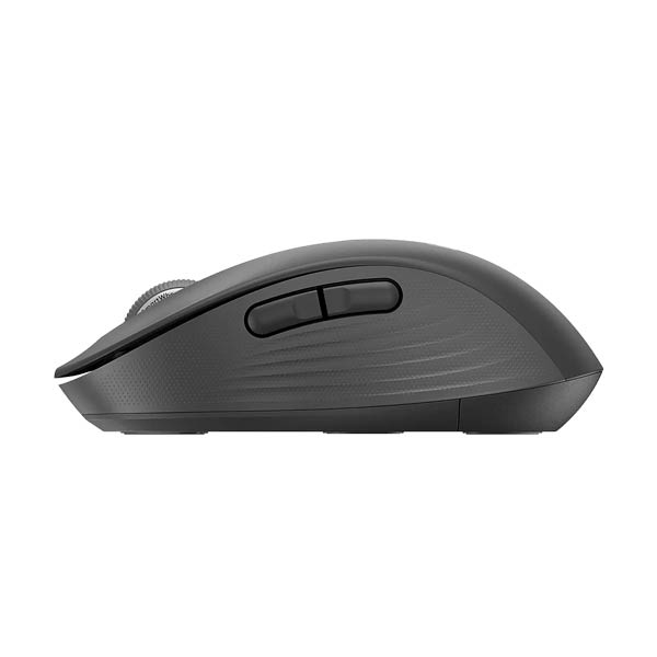 Logitech M650 Signature Graphite Mouse 910-006253