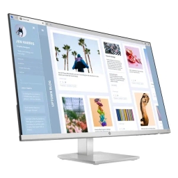 HP Series 5 527sh 27 inch FHD Monitor 94C50E9