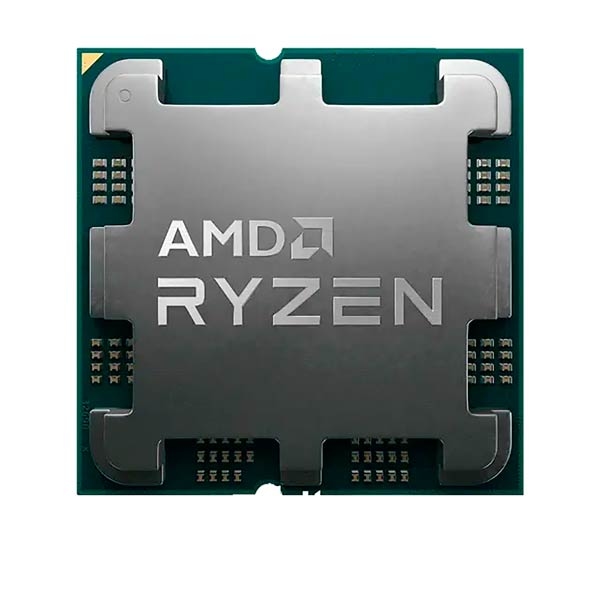 AMD Ryzen 5 7600X
