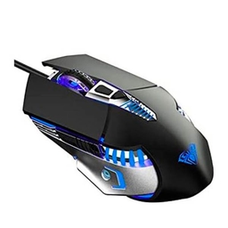 AULA T500 Keyboard and Mouse