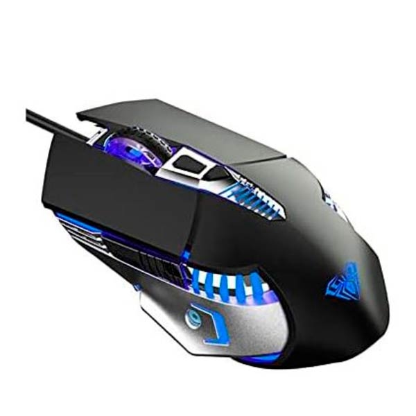 AULA T500 Keyboard and Mouse