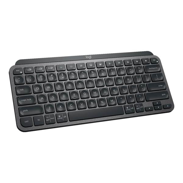 Logitech MX Keys Mini Wireless Illuminated Keyboard