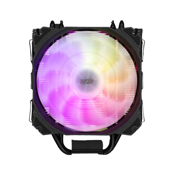 2E Gaming Air Cool ACF1206-ARGB 2E-AC120D6-ARGB