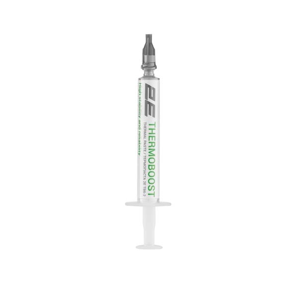 2E TB6-2 Thermoboost Expert Thermal Paste