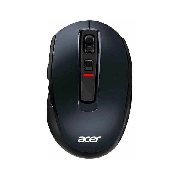 Acer OMR070 Wireless Mouse ZL.MCEEE.00D