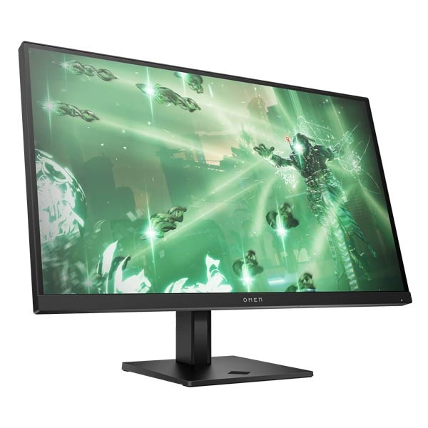 HP OMEN 27q QHD 165Hz Gaming Monitor 780H4AA