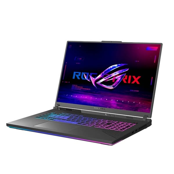 ASUS ROG Strix G16 G614FP-S5071 90NR0L47-M003C0