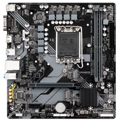 Gigabyte B760M-H Motherboard 