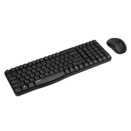Rapoo X1800S Wireless Klaviatura və Mouse