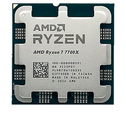 AMD Ryzen™ 7 7700 Gaming Processor