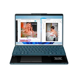 Lenovo Yoga Book 9 13IMU9 83FF0000US