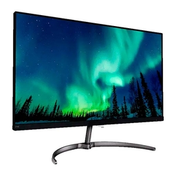 Philips 27" 4K Monitor 276E8VJSB