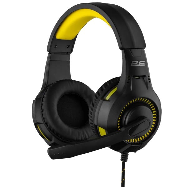 2E HG300 Gaming Headset 2E-HG300BK