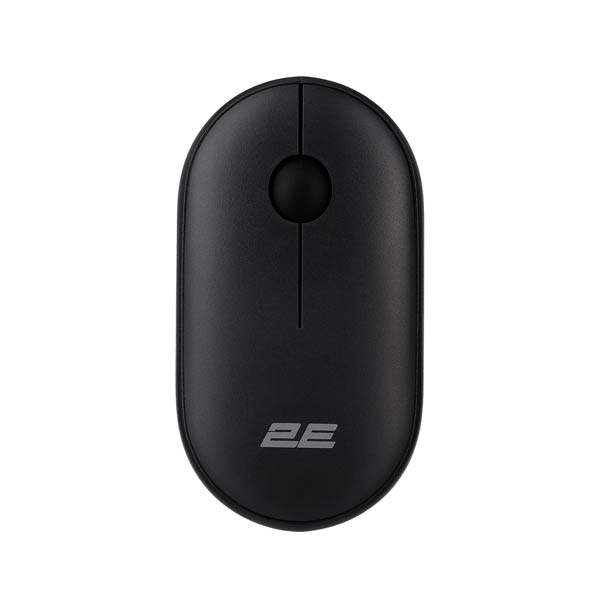 2E MF300 Silent WL BT Graphite Black