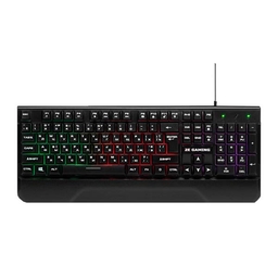 2E Gaming Keyboard KG310 LED USB Black Ukr 2E-KG310UB