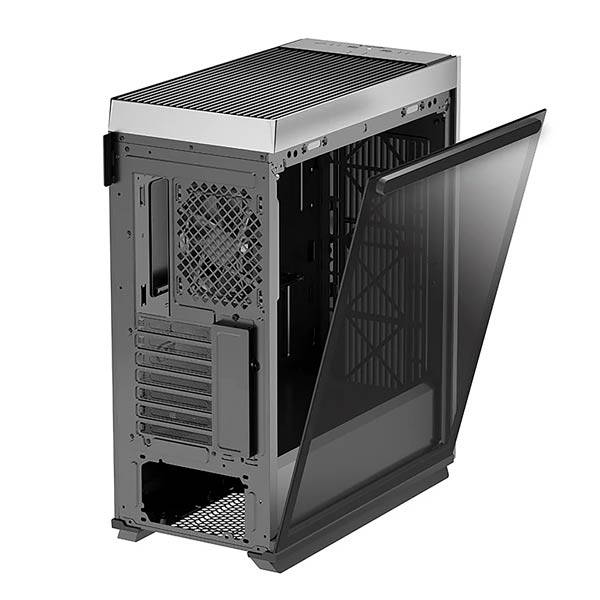 DeepCool CL500 4F Mid-Tower ATX PC Case