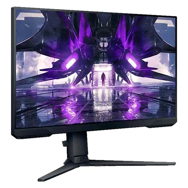 Samsung Odyssey S27AG320NN 165Hz Gaming Monitor