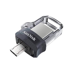 SanDisk Ultra Duall OTG To USB 256GB