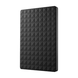 Seagate Expansion 4 TB External HDD